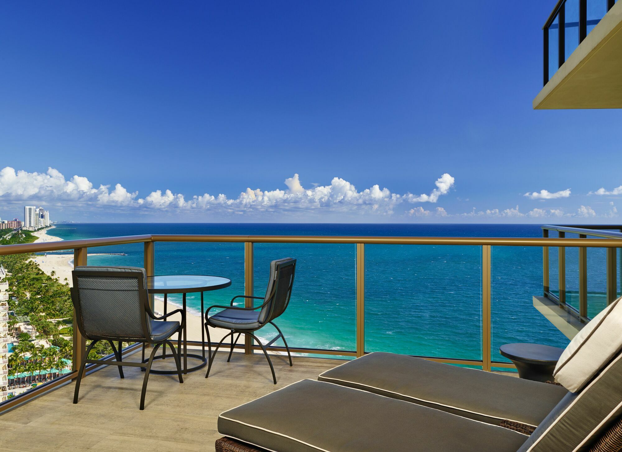 The St. Regis Bal Harbour Resort Miami Beach Pokój zdjęcie