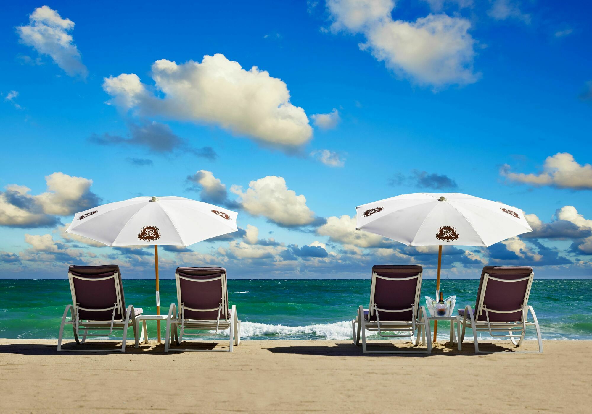The St. Regis Bal Harbour Resort Miami Beach Zewnętrze zdjęcie