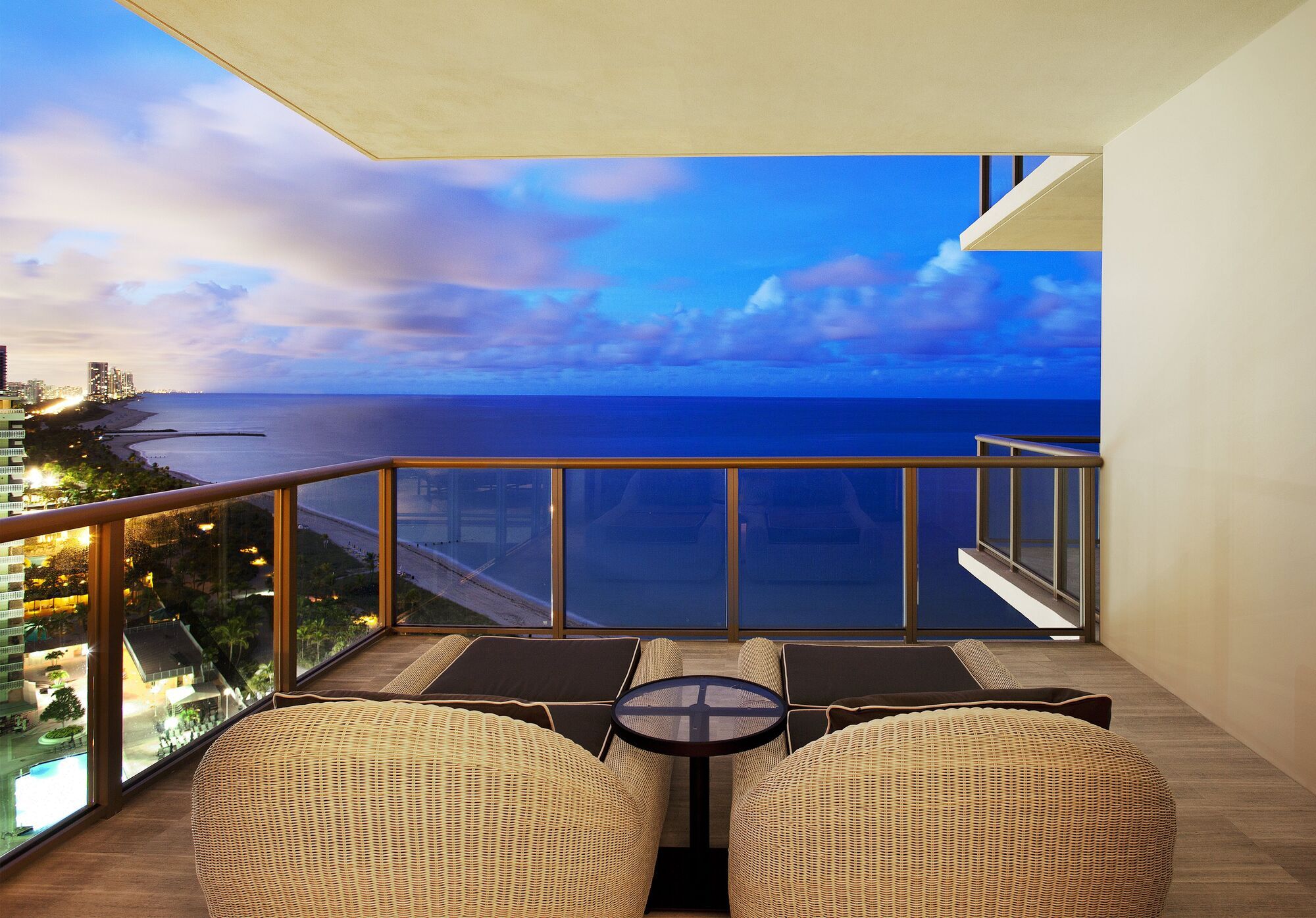 The St. Regis Bal Harbour Resort Miami Beach Zewnętrze zdjęcie